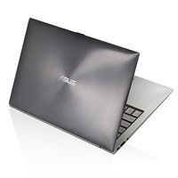 Asus Zenbook UX21E (UX21E-KX001V)